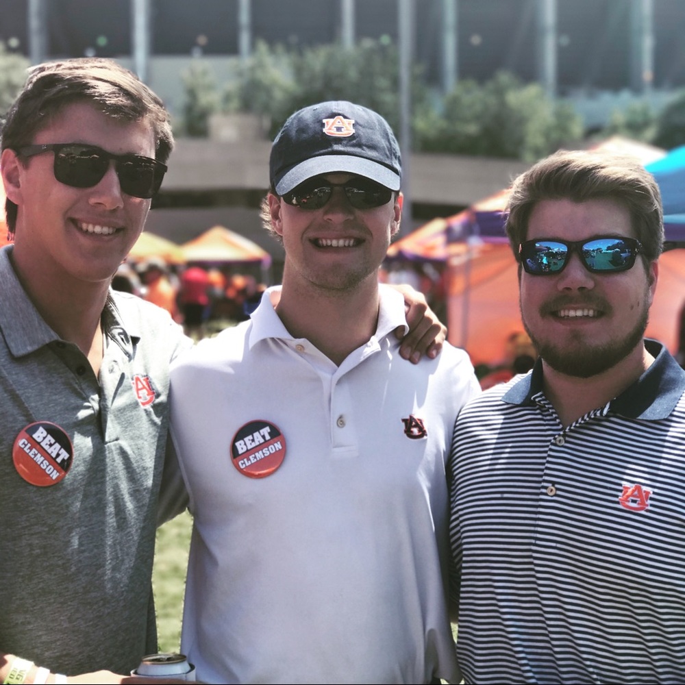 Meet your Posher, Bryce